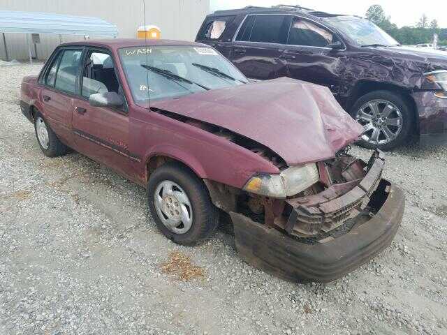 Chevrolet Cavalier