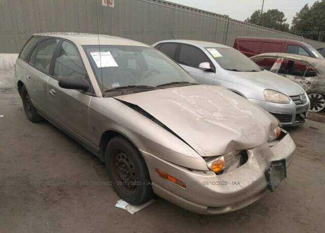 Saturn SW2