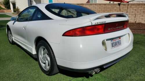 Mitsubishi Eclipse