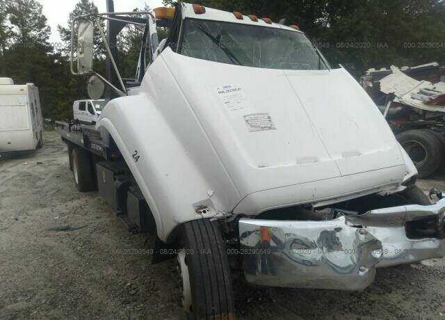 Chevrolet C6