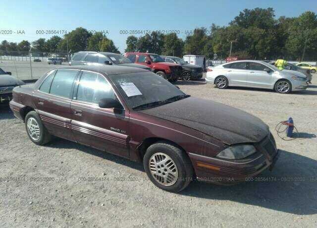 Pontiac Grand AM