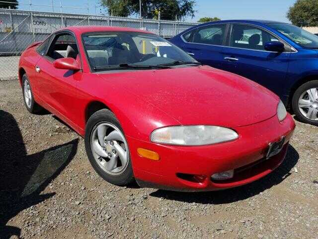 Mitsubishi Eclipse