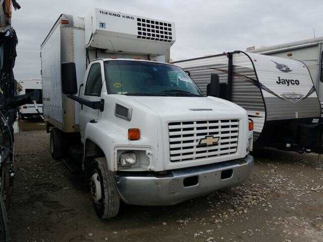 Chevrolet C6