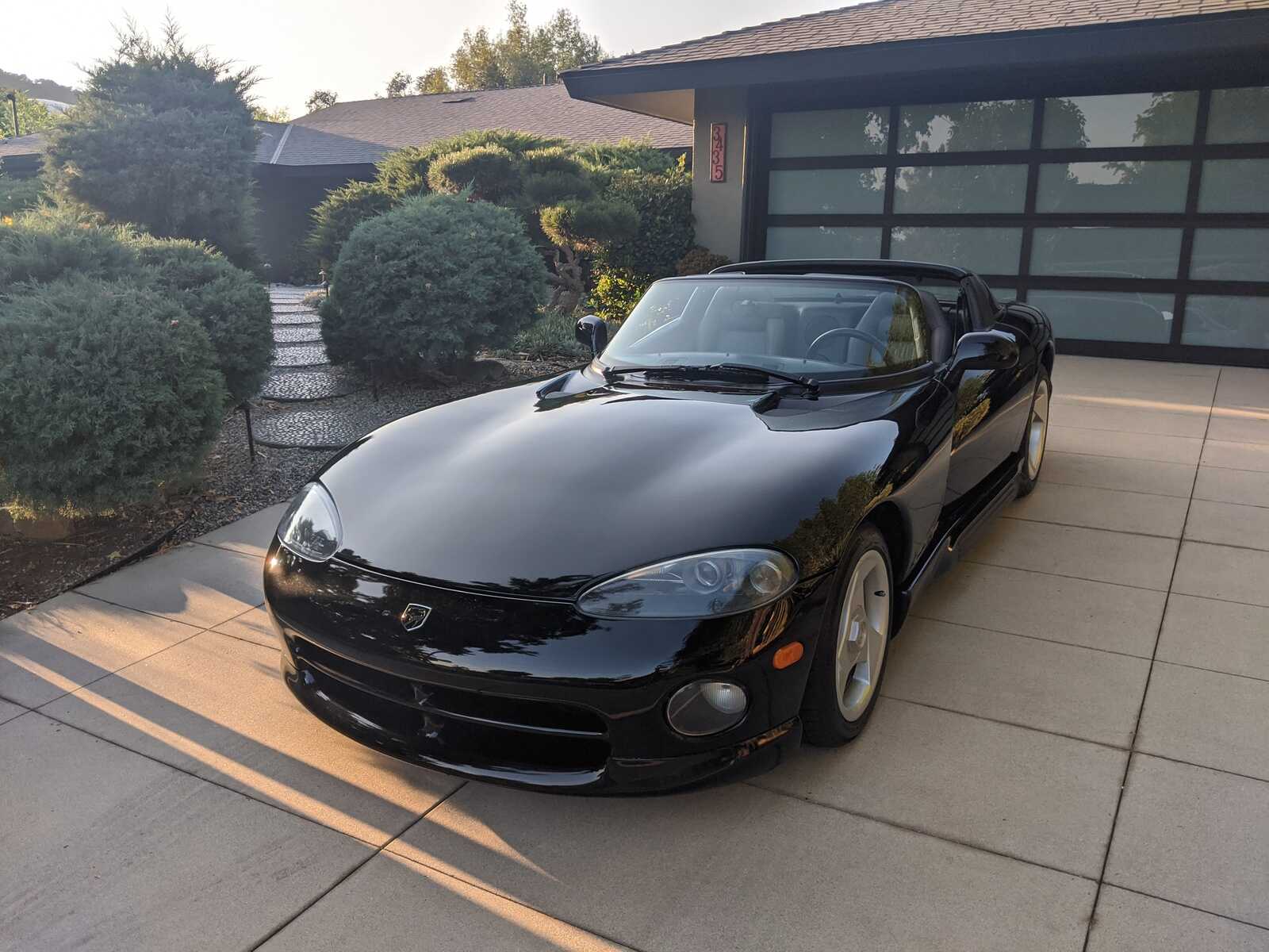 Dodge Viper