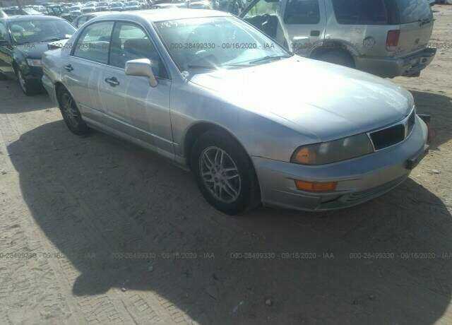 Mitsubishi Diamante