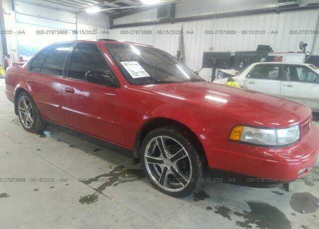 Nissan Maxima