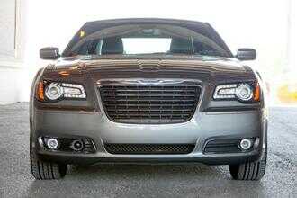 CHRYSLER