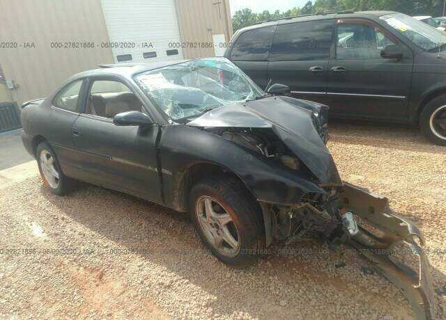 Dodge Avenger