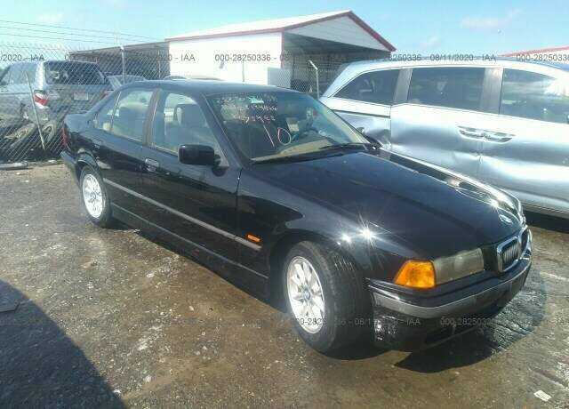 BMW 318i