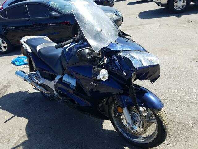 Honda ST1300