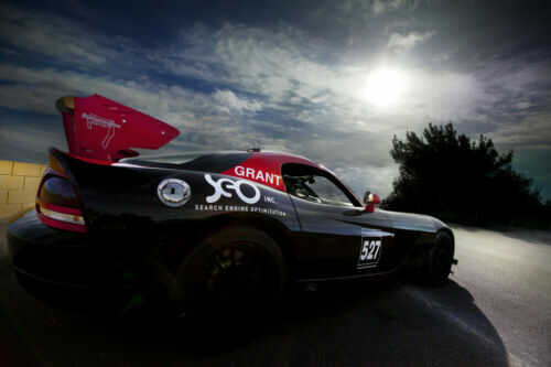 Dodge Viper