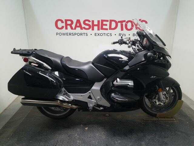 Honda ST1300