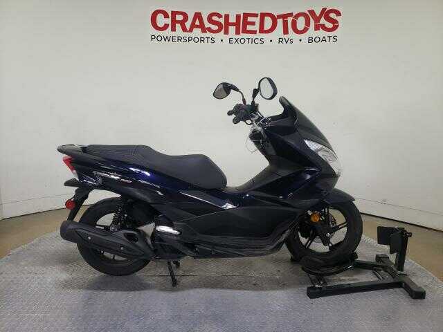 Honda PCX150