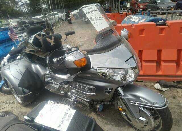 Honda GL1800