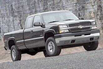Chevrolet C5