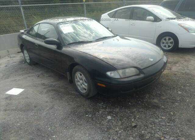 Mazda MX-6