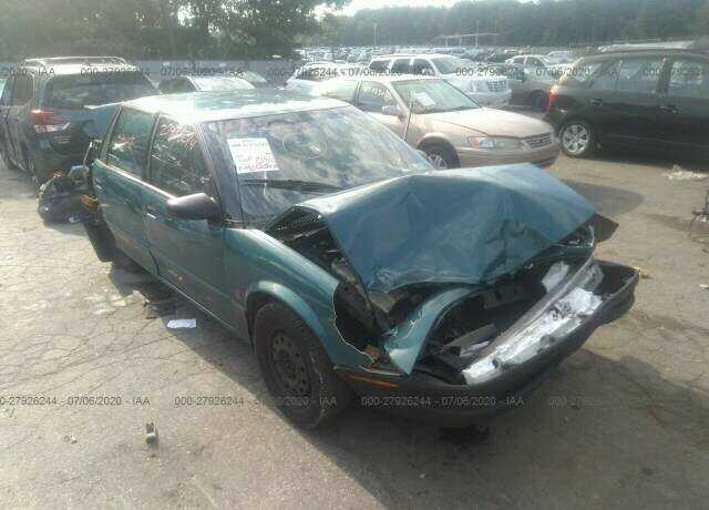 Saturn SL1
