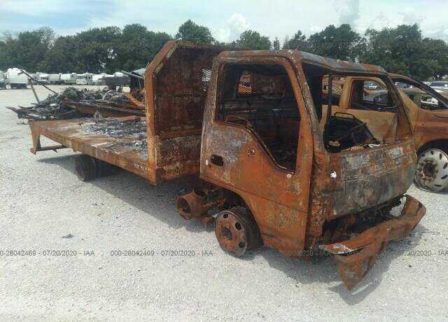 GMC W4