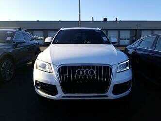2017 Audi Q5
