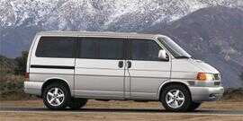 Volkswagen Euro Van