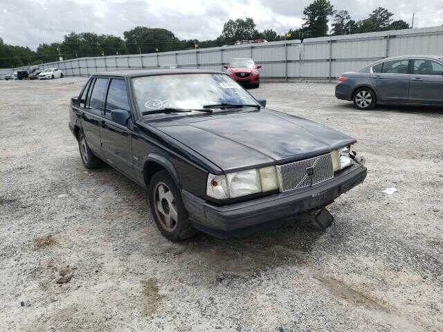 Volvo 940 Series