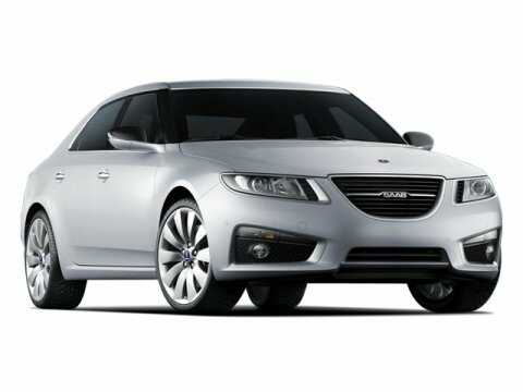 Saab 9-5