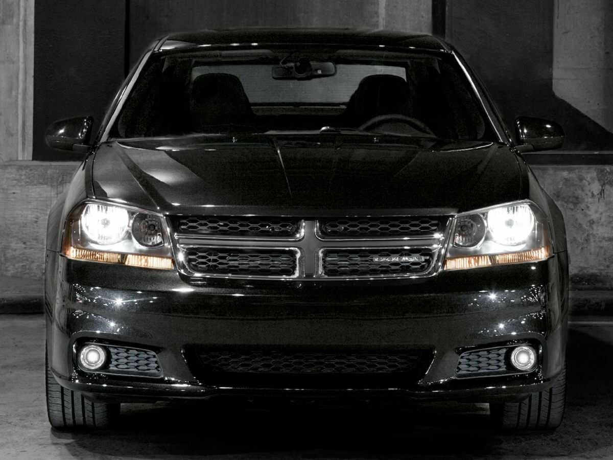 DODGE