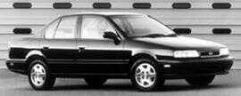 Infiniti G20