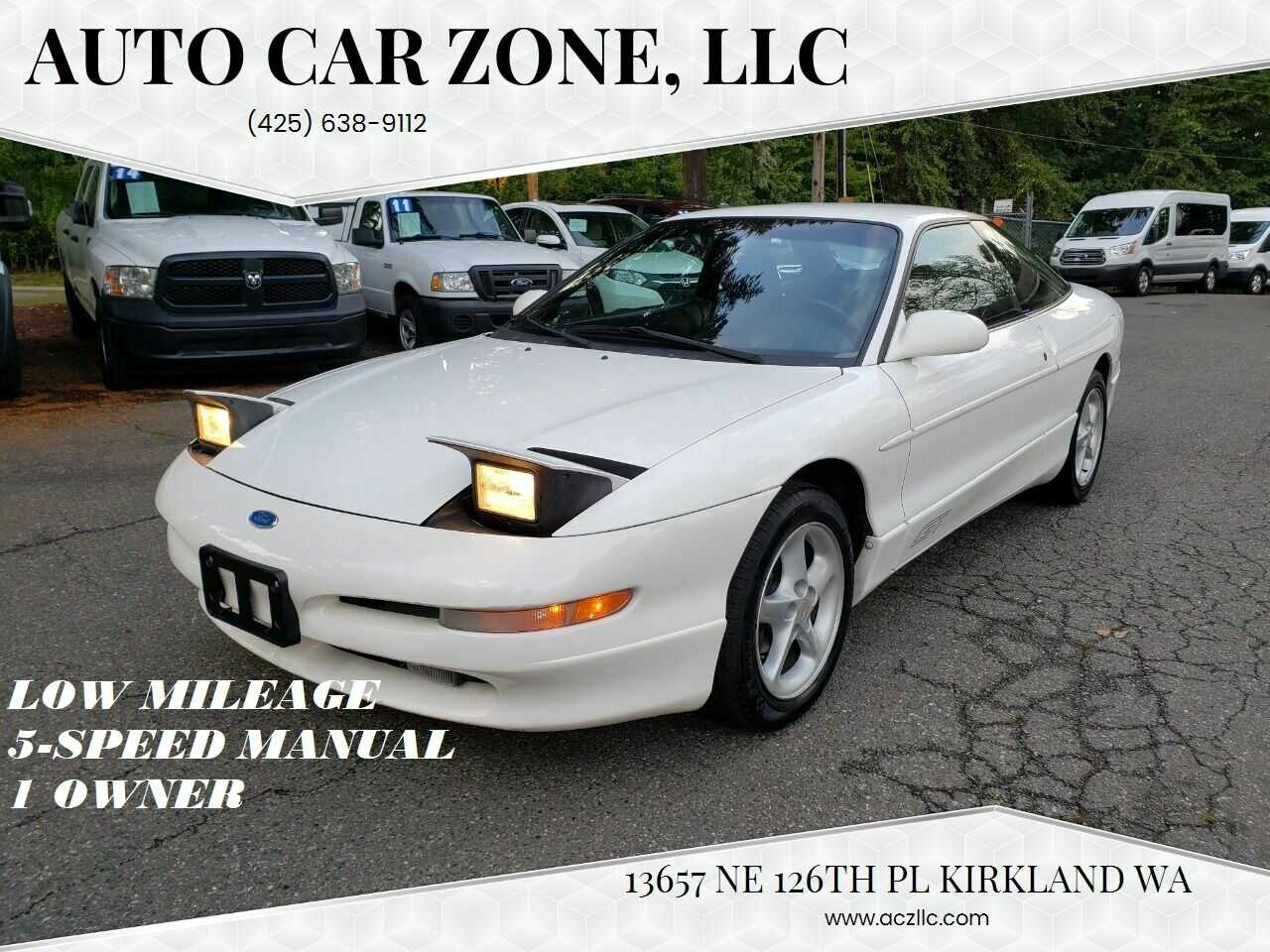 Ford Probe