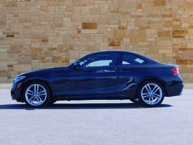 2015 BMW 228i