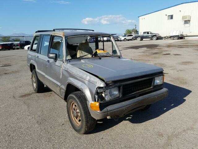 Isuzu Trooper
