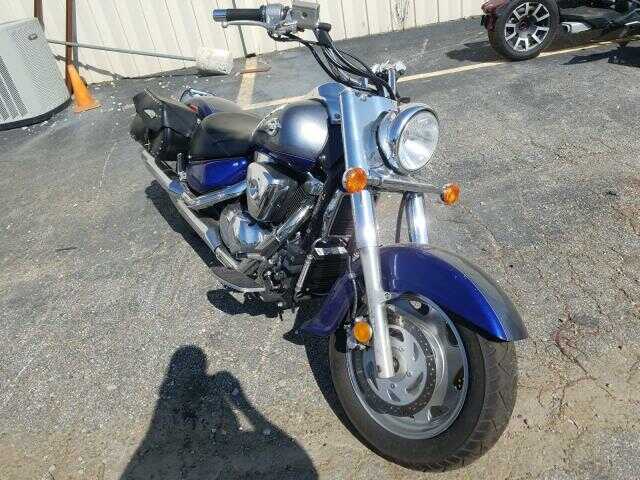 Suzuki VL1500K