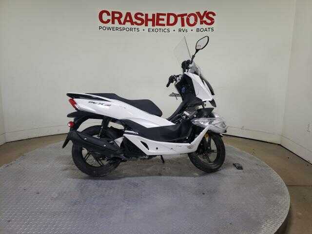 Honda PCX150