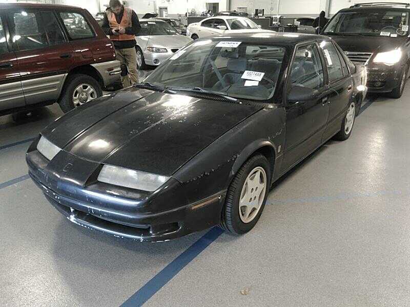 Saturn SL2