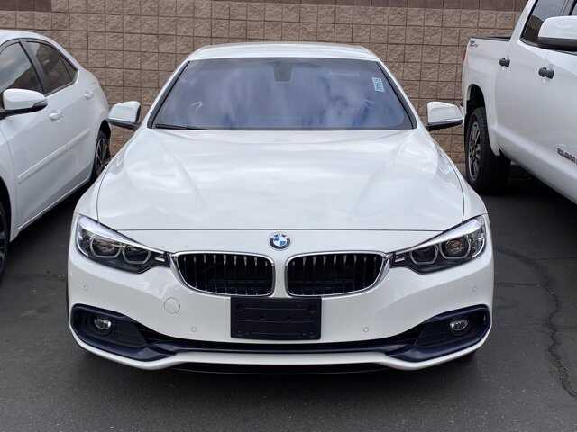 2019 BMW 430i