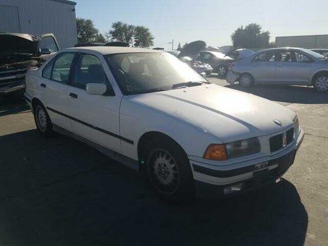 BMW 325i