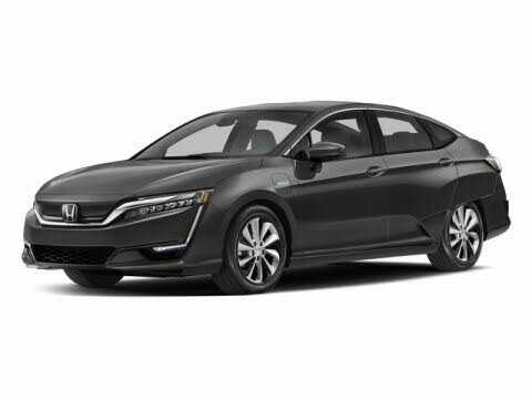 Honda Clarity