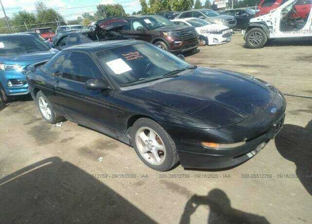 Ford Probe
