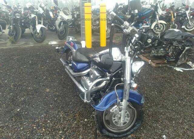 Suzuki VL1500