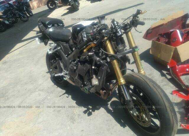 Honda CBR600