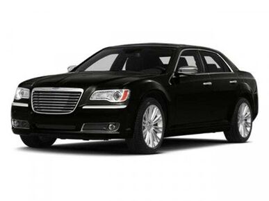 2014 CHRYSLER 300 - VIN Decoder