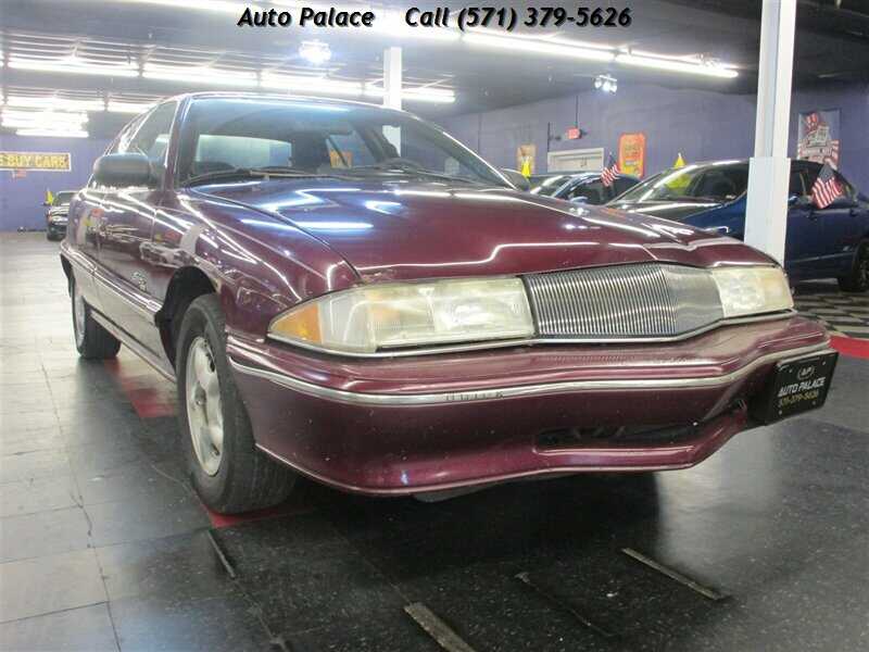 Buick Skylark