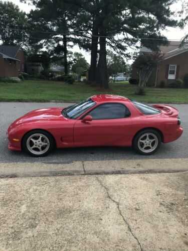 Mazda RX-7