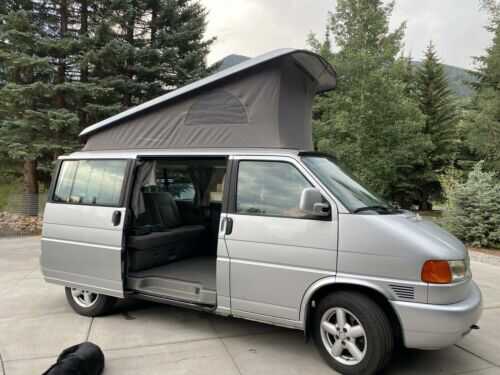 Volkswagen Euro Van