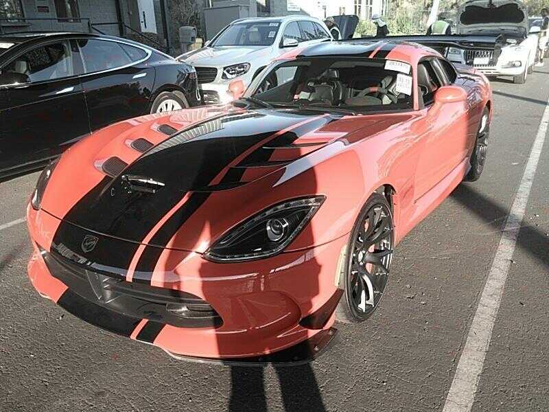 Dodge Viper