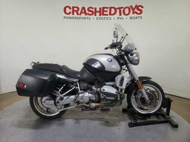 BMW R 1100 R