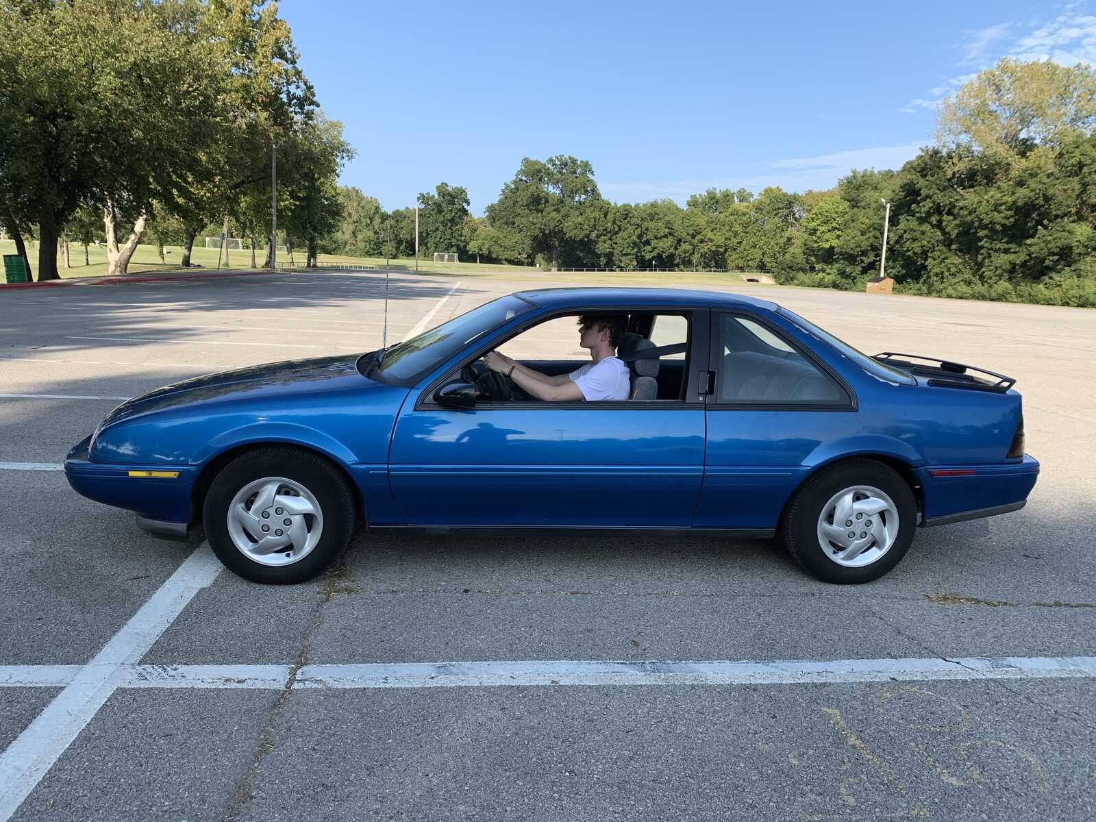 Chevrolet Beretta