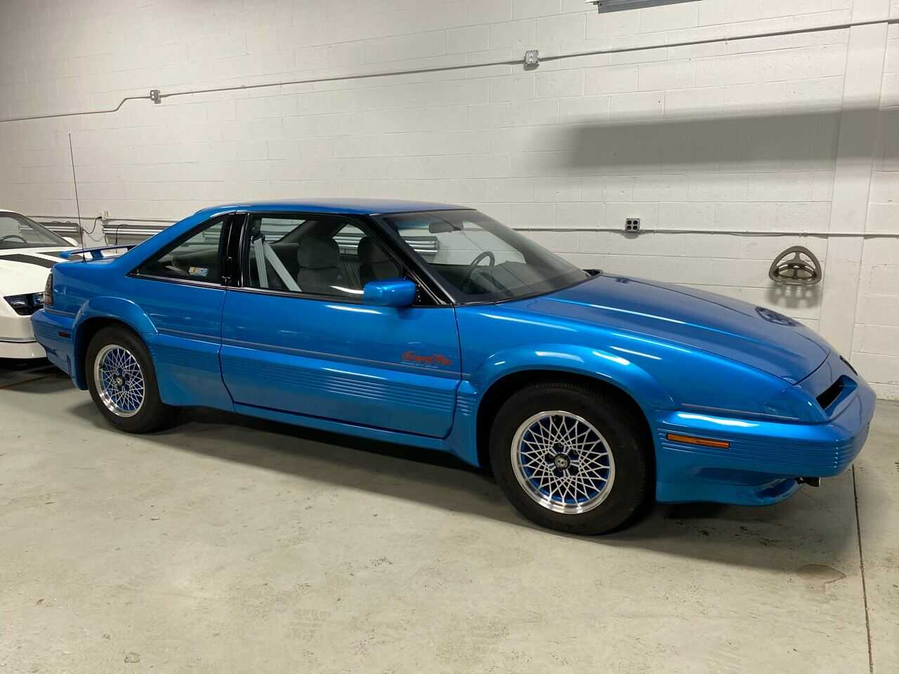 Pontiac Grand Prix