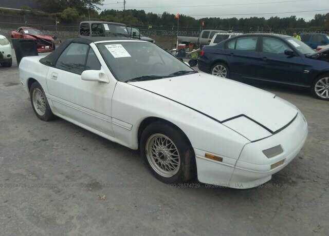 Mazda RX-7