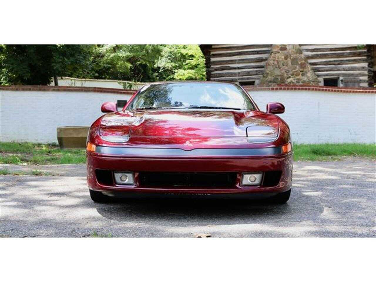 Mitsubishi 3000 GT